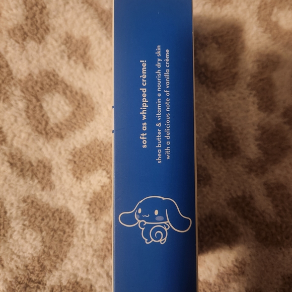 The Crème Shop Chococat Handy Dandy Cream - Brown - Picture 3 of 3